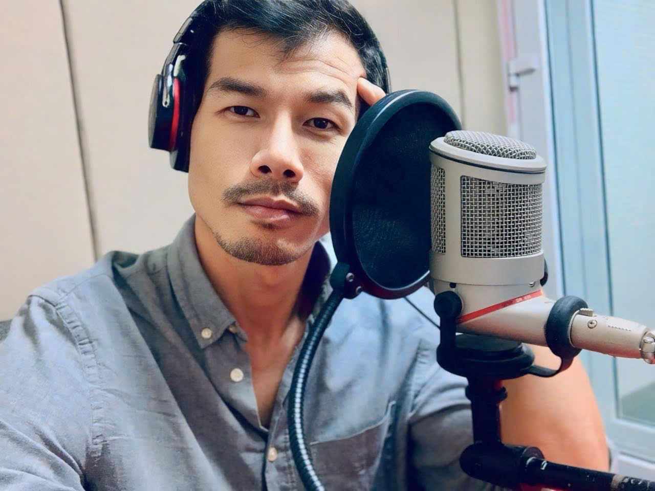 Giảng viên Trần Nguyễn Hoài Bảo