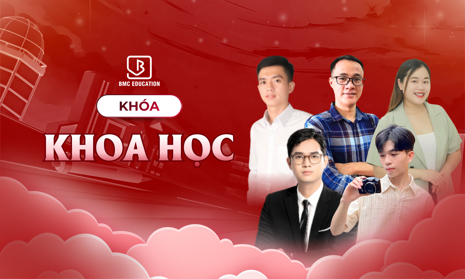 KHOA HỌC