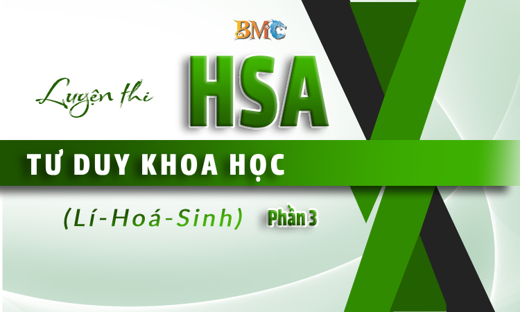 HSA ( SỬ - ĐỊA )