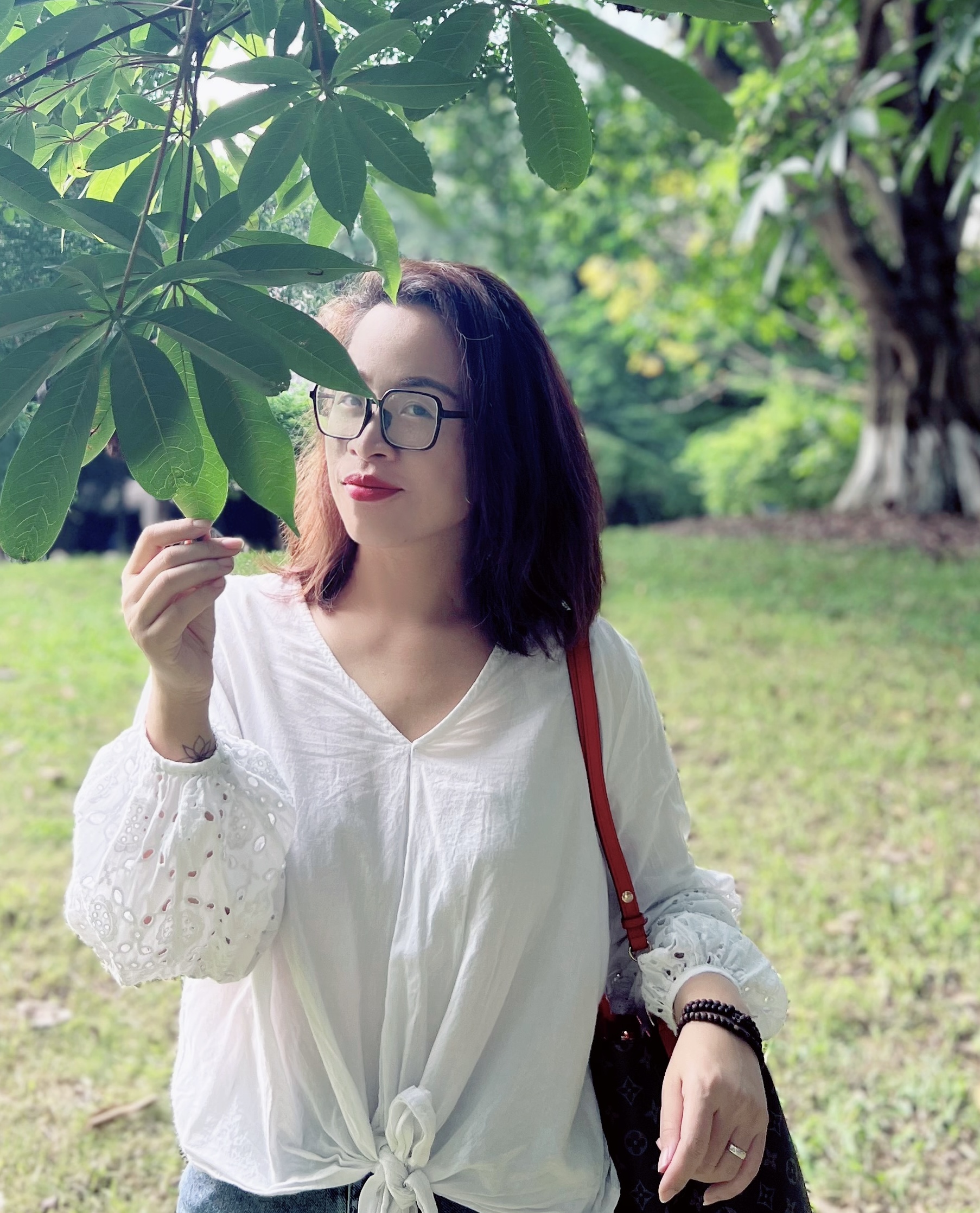 Oanh Nguyễn