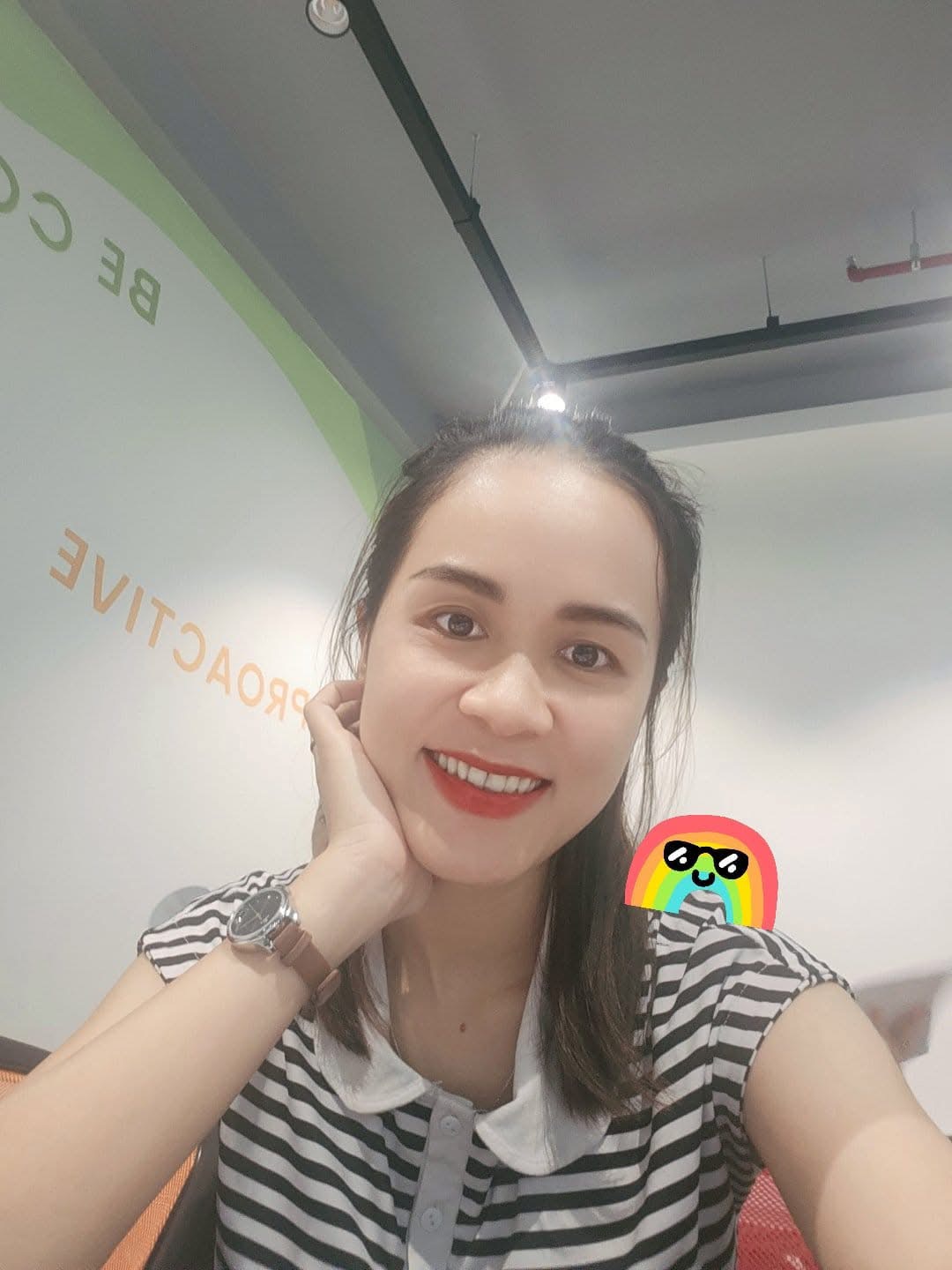Cô Linh- Nhà chuyên môn tại Đồng Nai