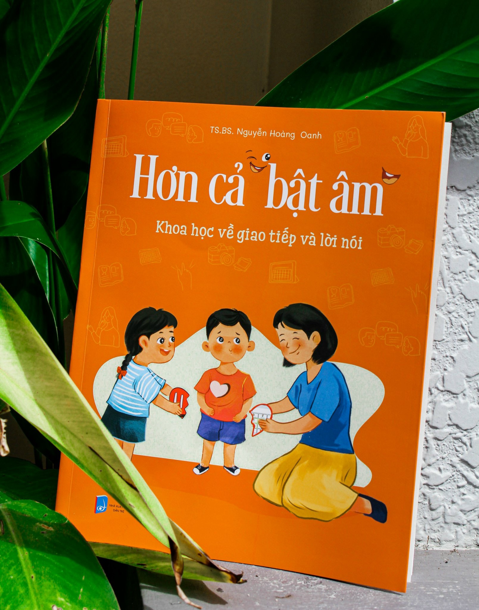 Phát triển giao tiếp toàn diện