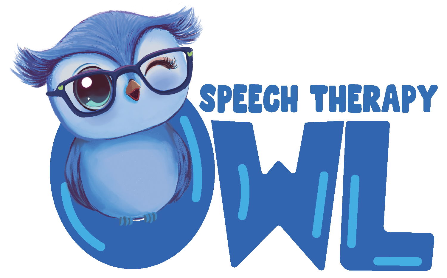 Viện đào tạo trị liệu Owl Speaks