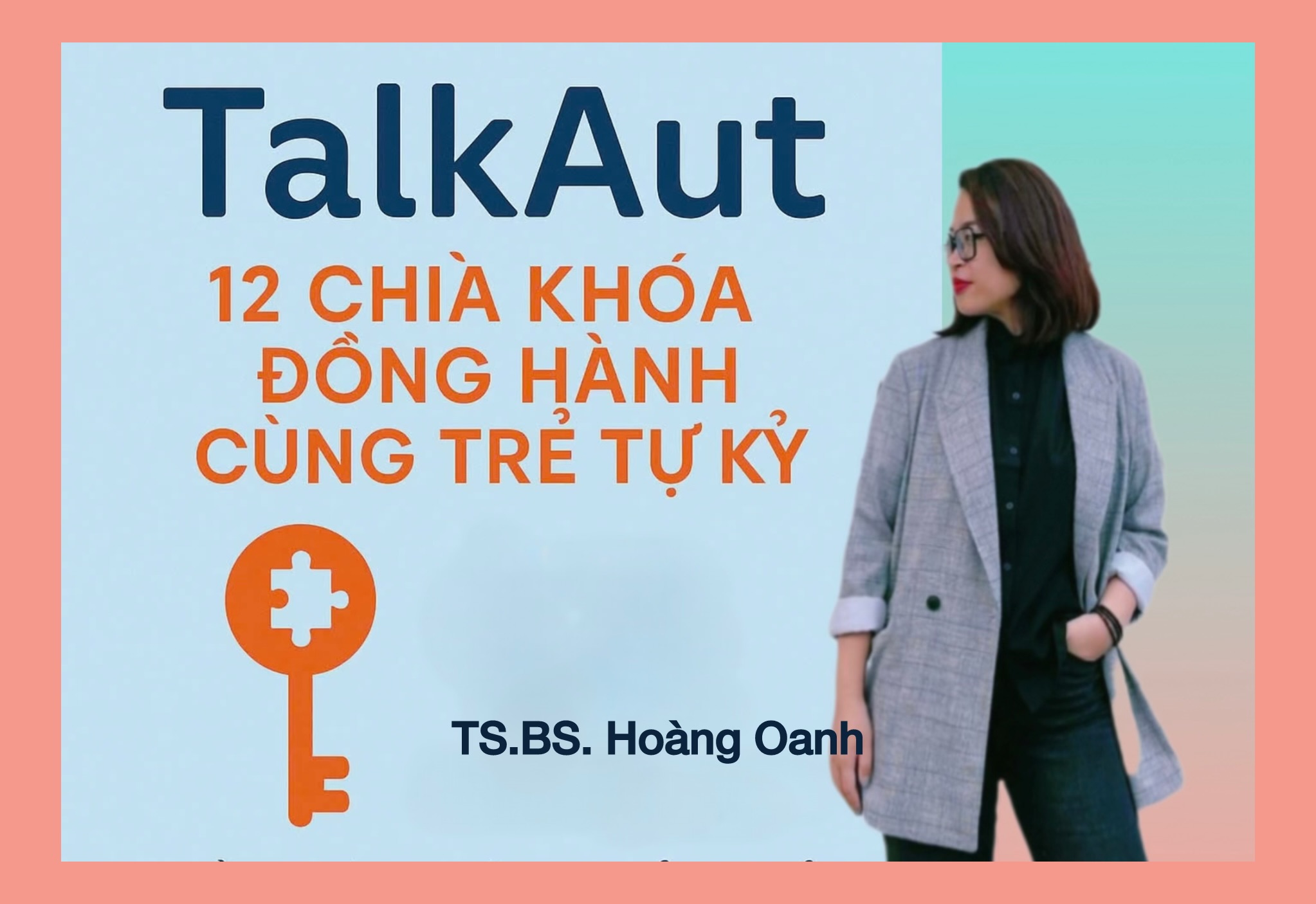 Talk Aut
