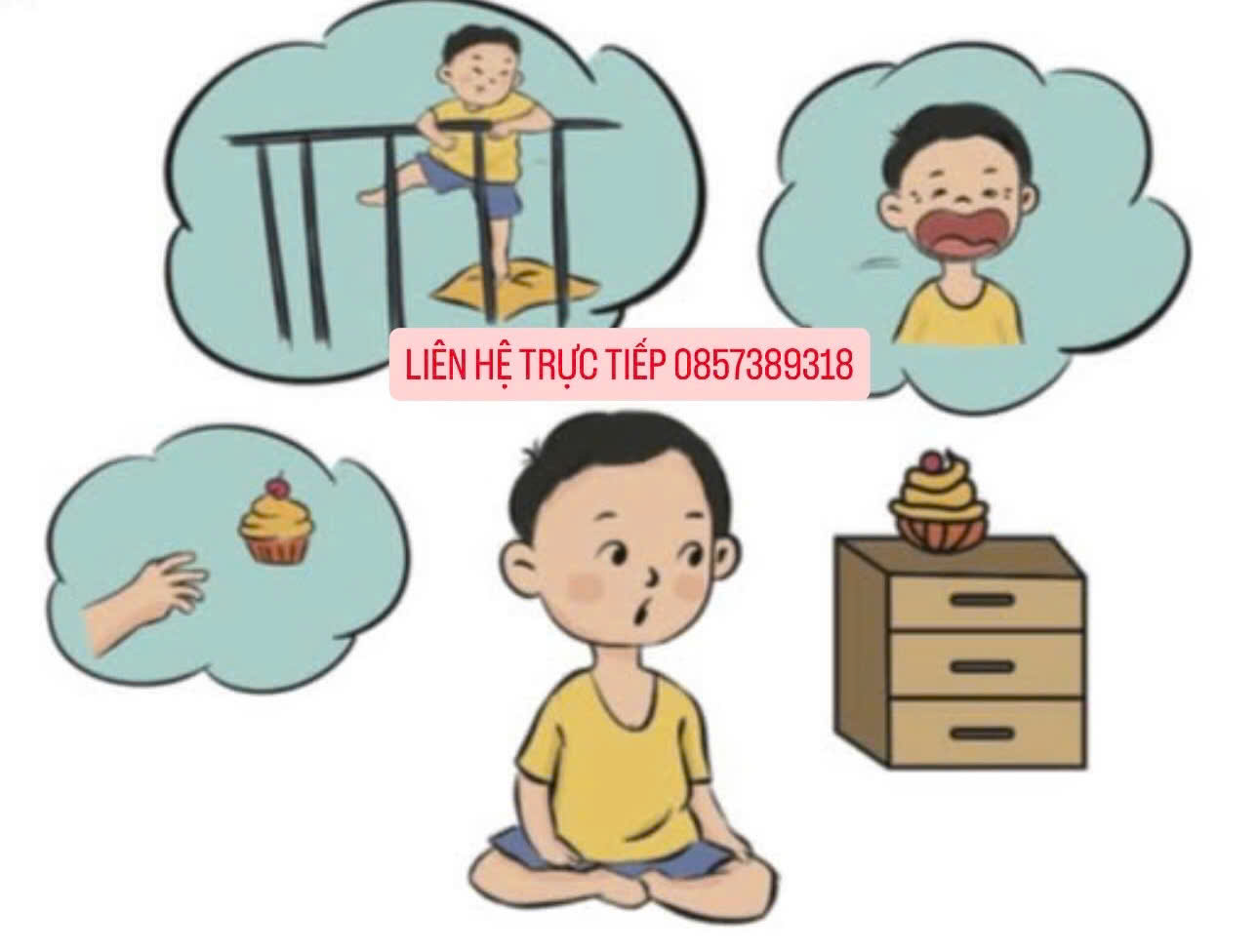 Dạy con 247 ( liên hệ trực tiếp 0857389318)