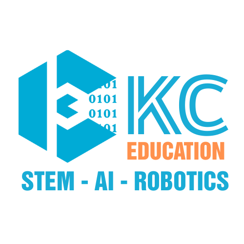 KC Education - STEM AI Robotics