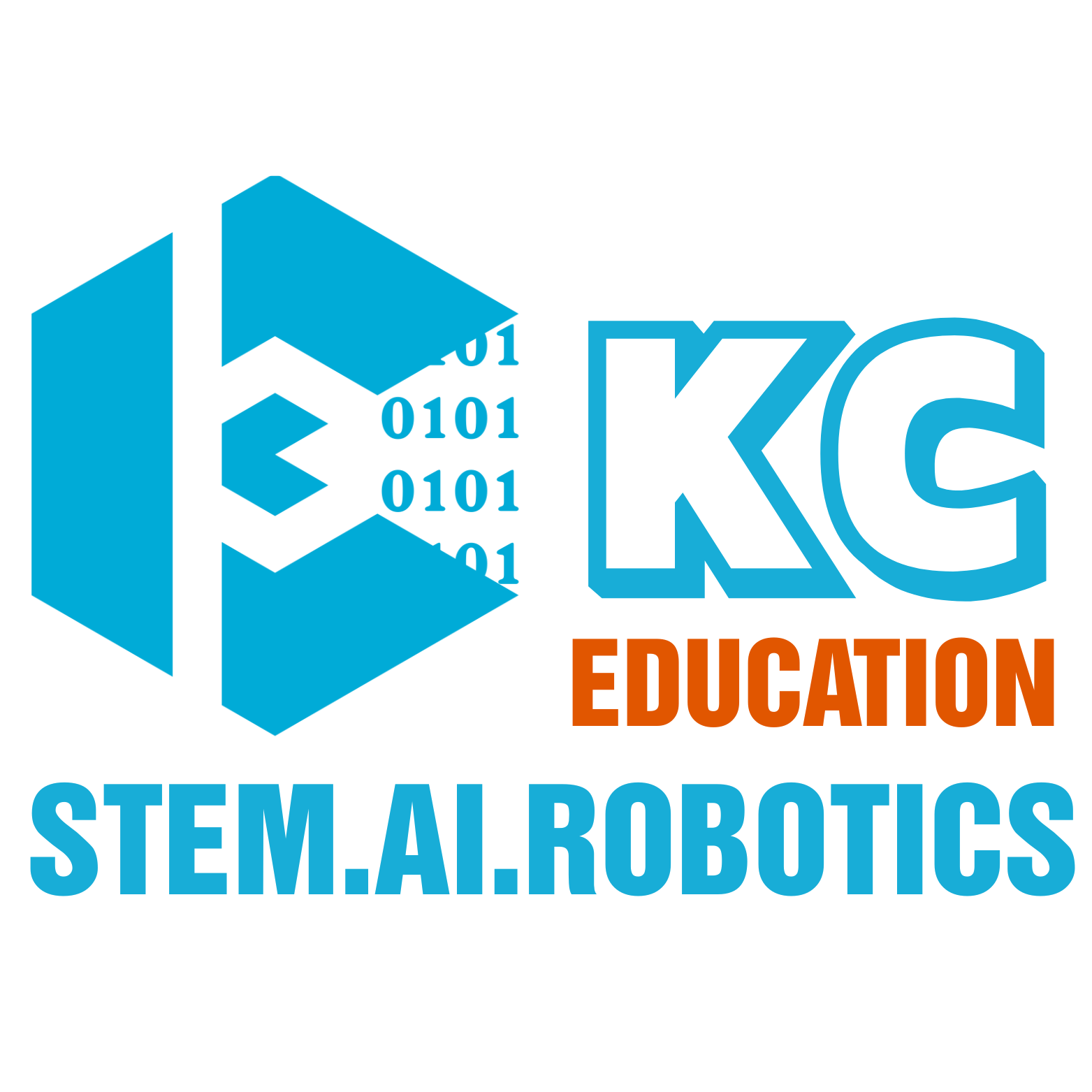 KC Education - STEM AI Robotics