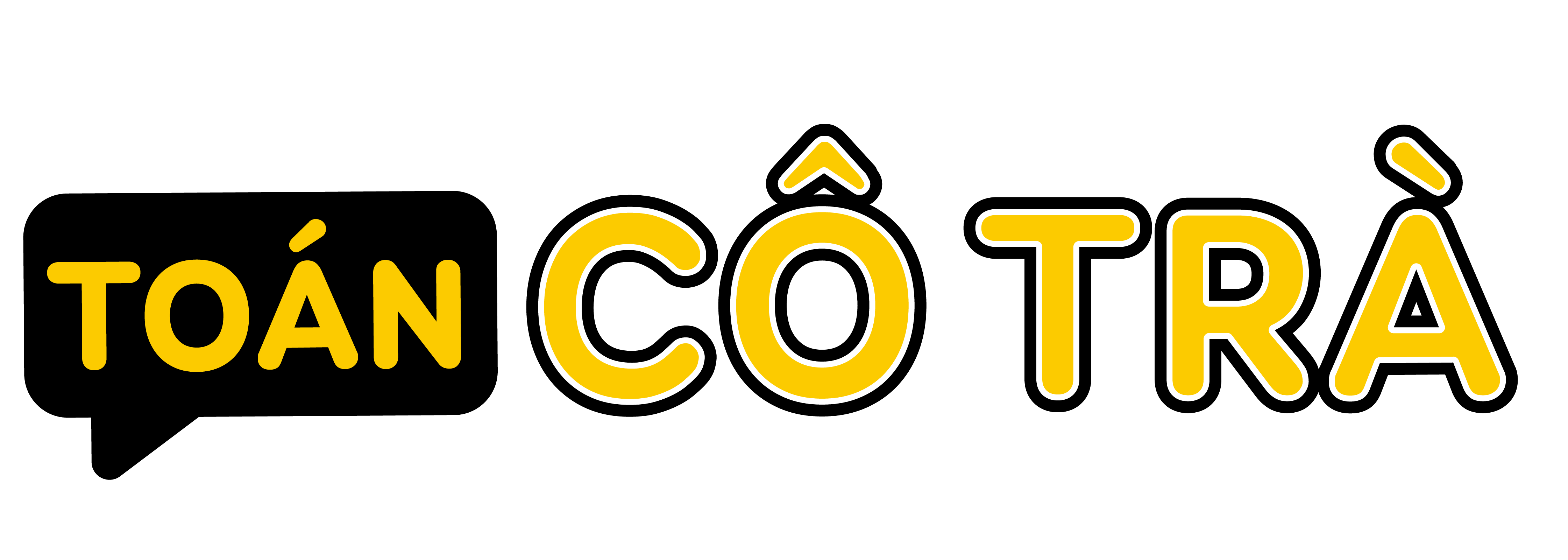 TOÁN CÔ TRÀ