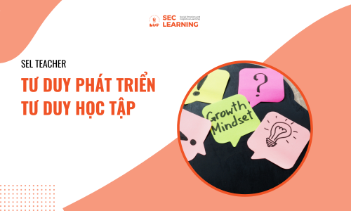 TƯ DUY PHÁT TRIỂN, TƯ DUY HỌC TẬP