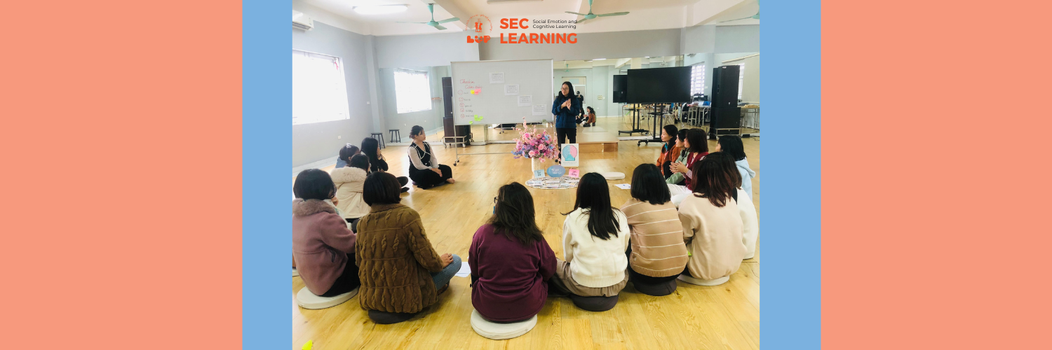 Combo SEL Teacher Full Level