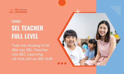 Combo SEL Teacher Full Level