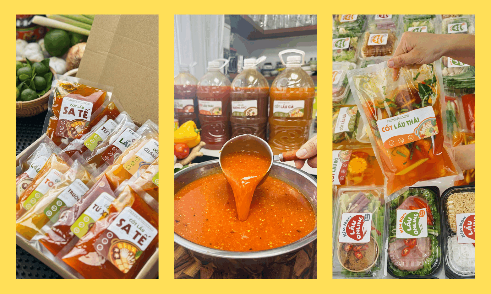 💥LỚP CỐT LẨU💥