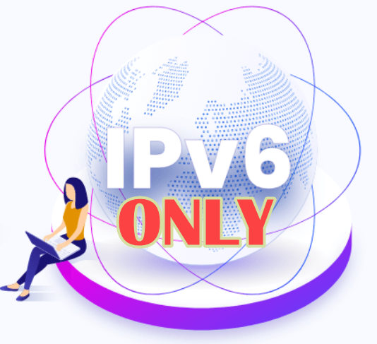 Xu hướng IPv6 Only và giải pháp chuyển đổi