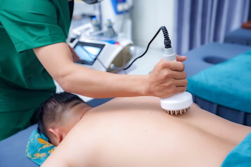 dưỡng sinh đông y trong tương lai gần