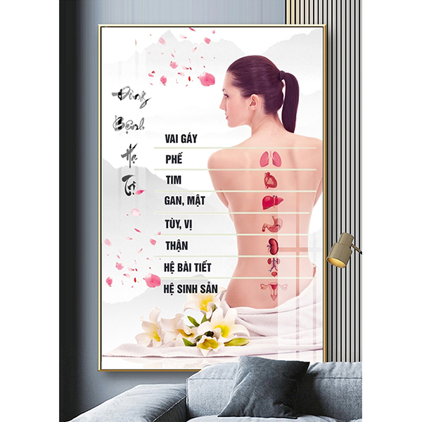 Không phải bất cứ khi nào bệnh mới cần tìm đến dưỡng sinh đông y