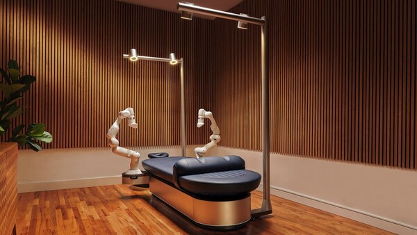 Ngành spa sau đại dịch chú trọng đầu tư phát triển công nghệ