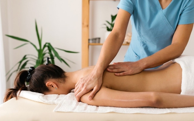 Thị trường spa đang trên đà phát triển trong năm 2025