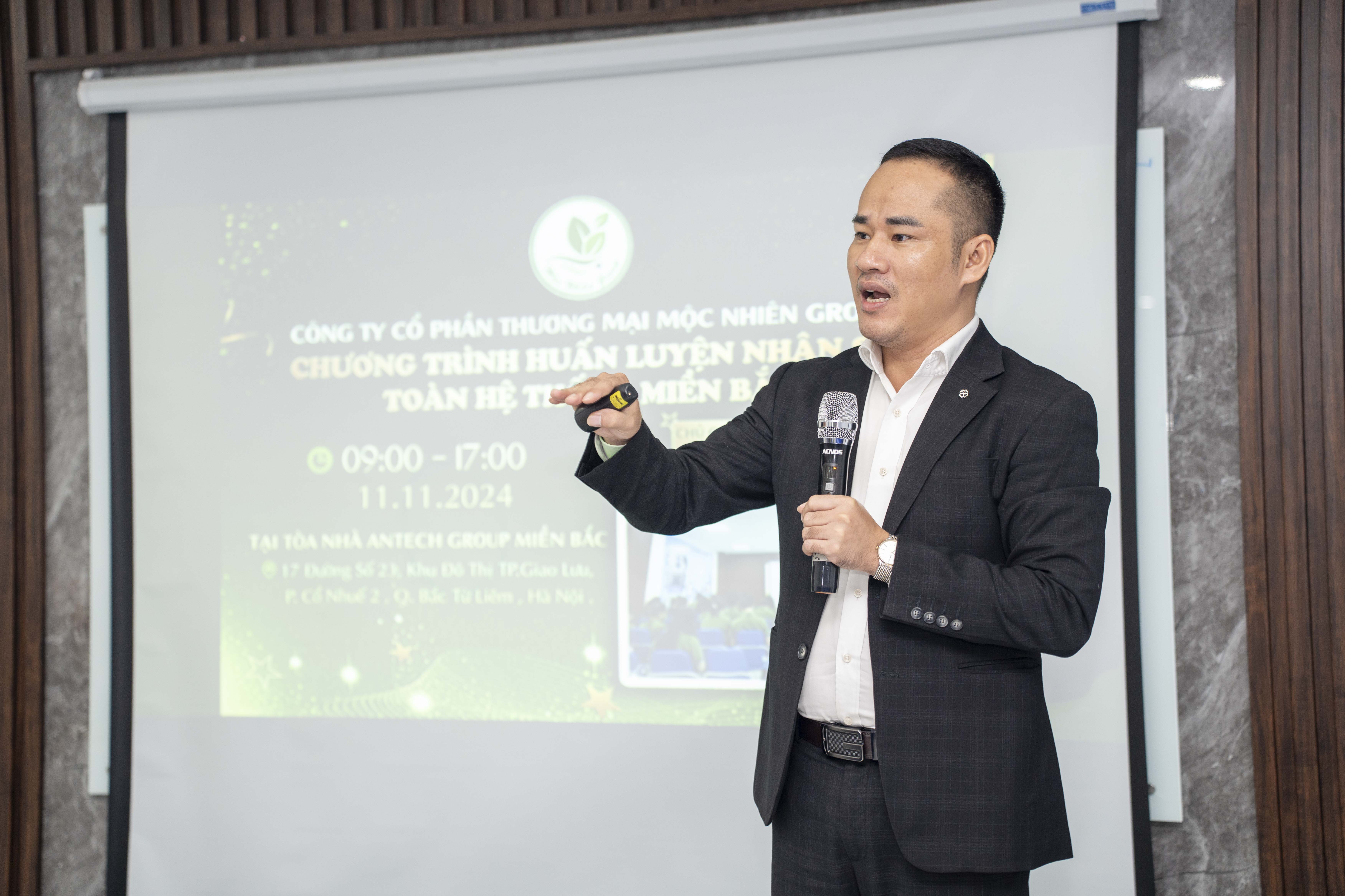 ĐÀO TẠO KỸ NĂNG MỀM CHUYÊN SÂU