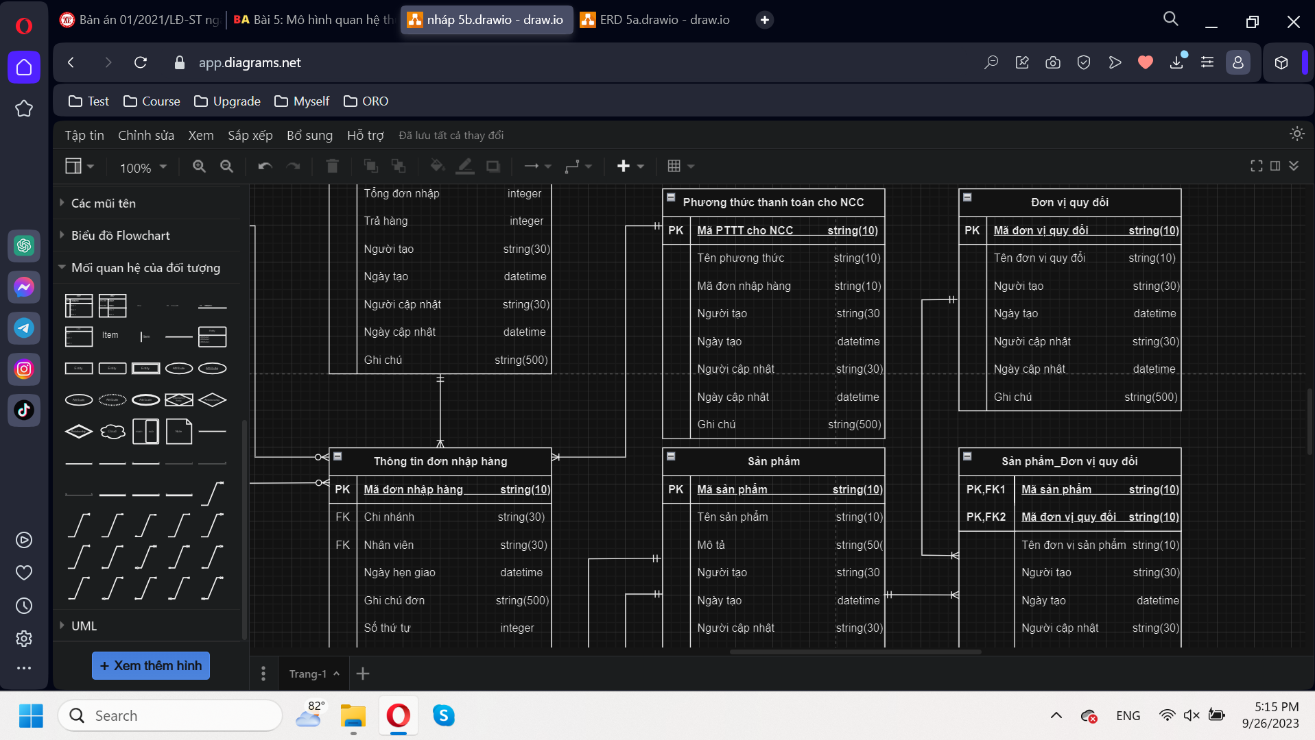 Ứng dụng AI cho BA qua Case Study thực tế