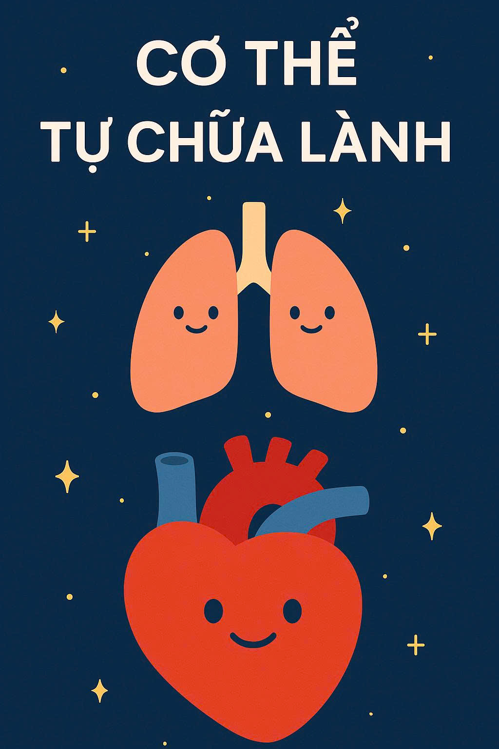 Cơ thể tự chữa lành