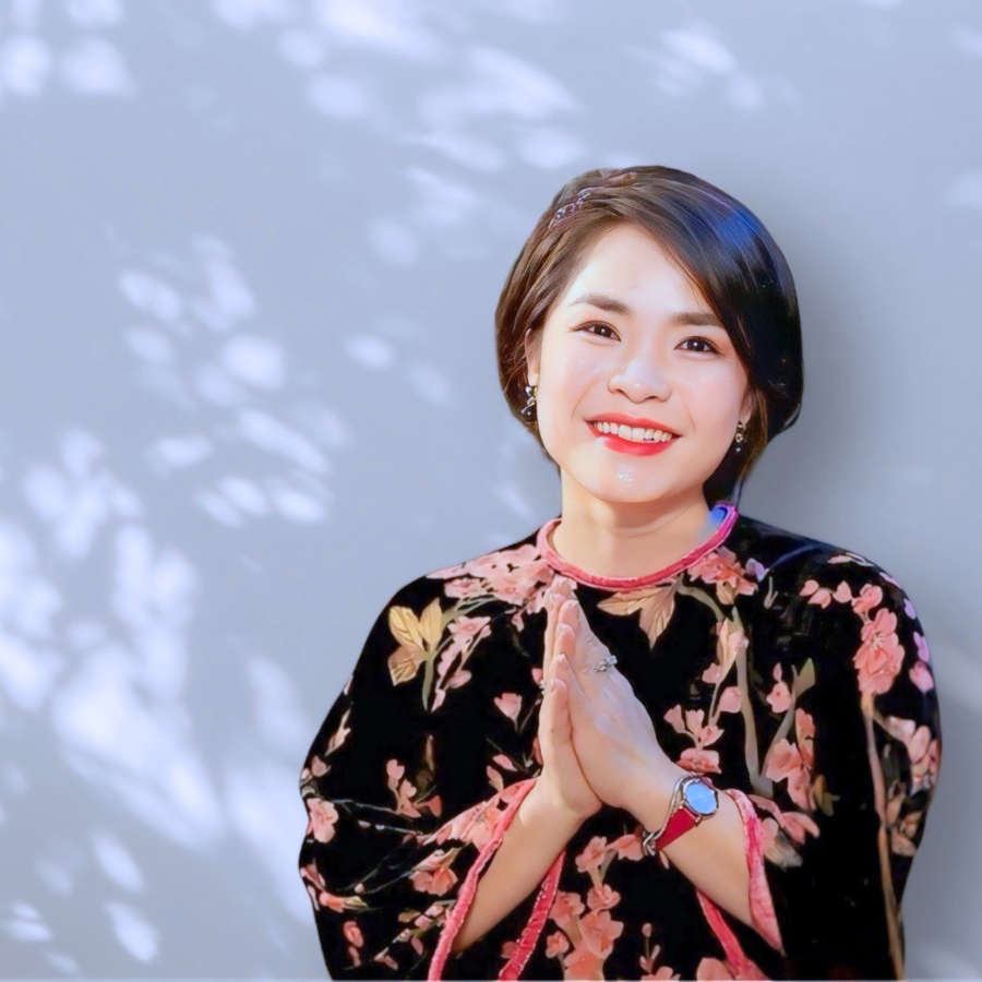 Giảng viên Thanh Tâm