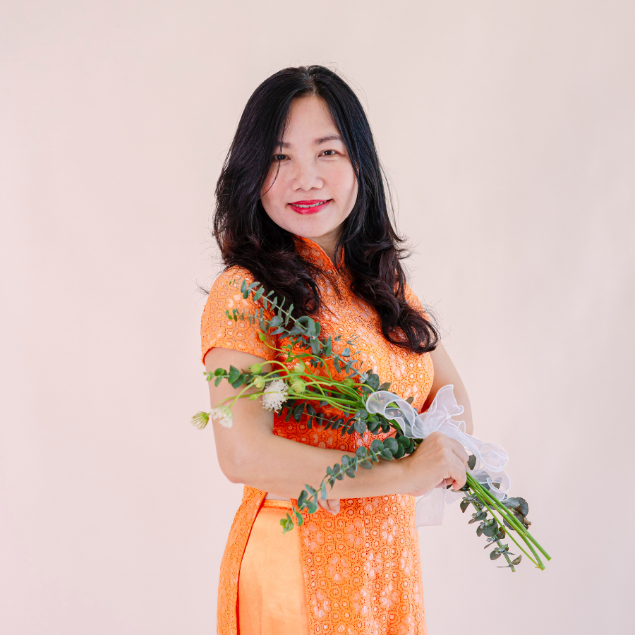 Giảng viên Hoàng Hải