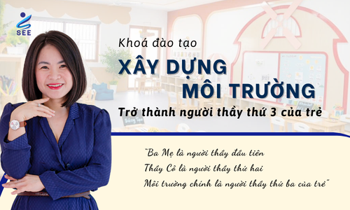 Cách xây dựng môi trường