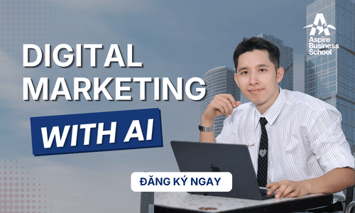 DIGITAL MARKETING & AI