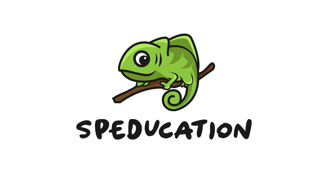 SPEDUCATION