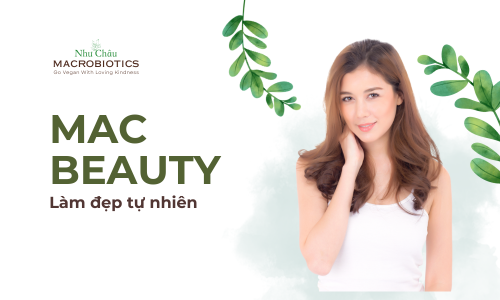 MAC BEAUTY