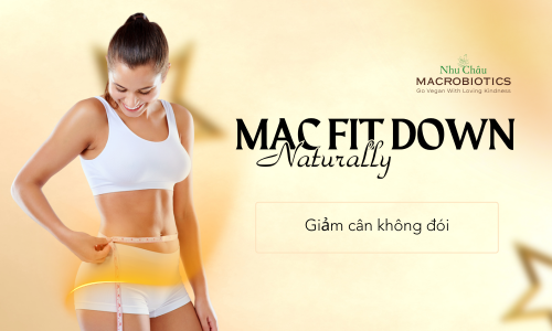MAC FIT DOWN
