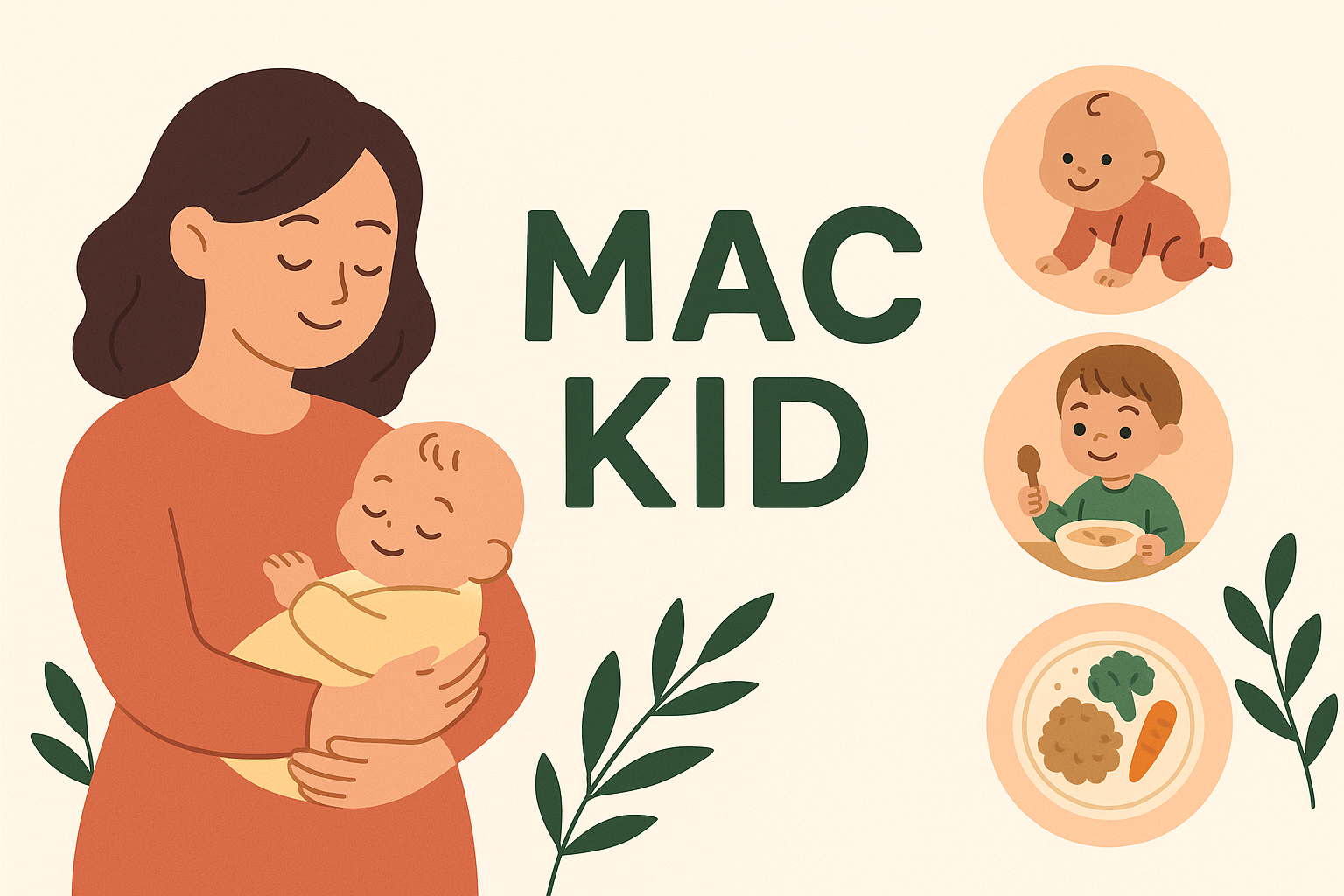 MAC KID