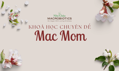 MAC MOM