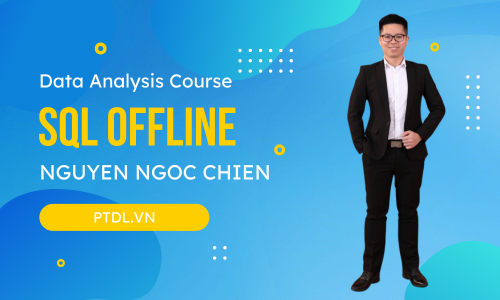 OFL24 - Xử lý, phân tích dữ liệu với SQL - Ghi lại lớp học OFFLINE