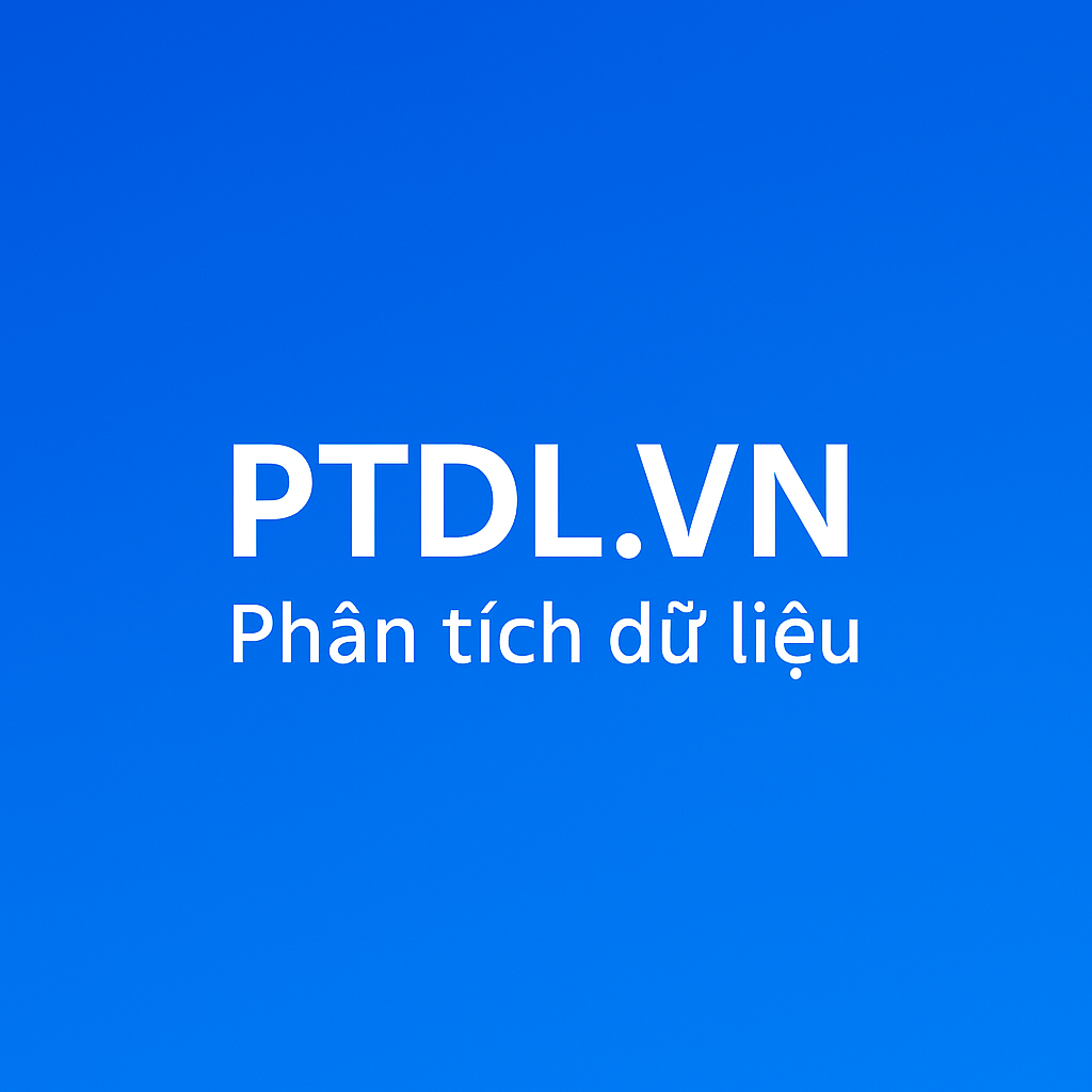 Phân tích dữ liệu