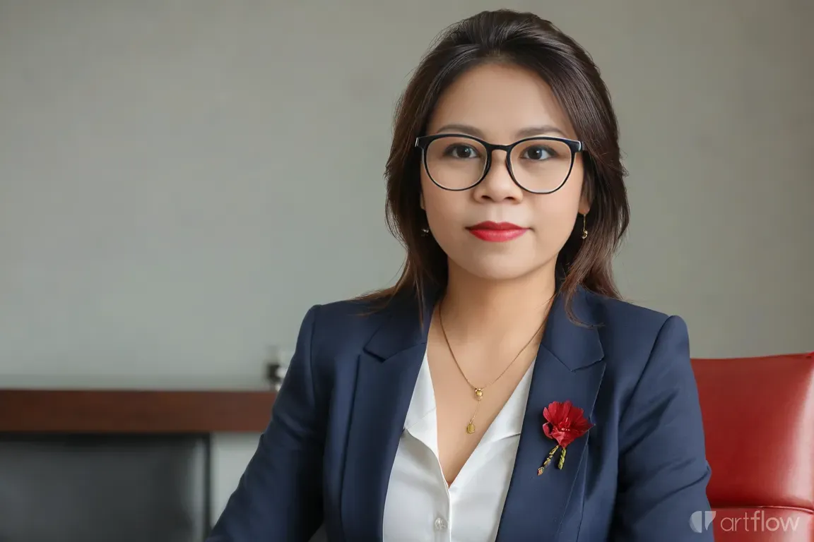 Giảng viên Trần Minh Tuấn