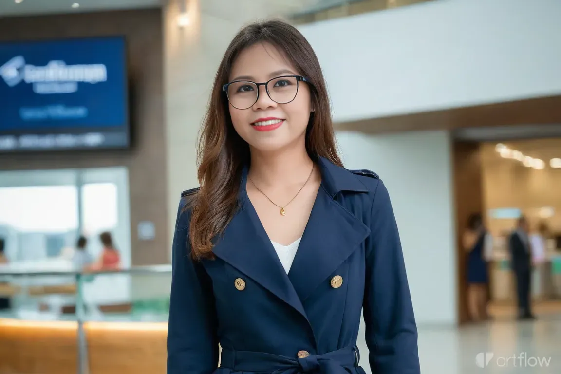 Giảng viên Trần Minh Tuấn
