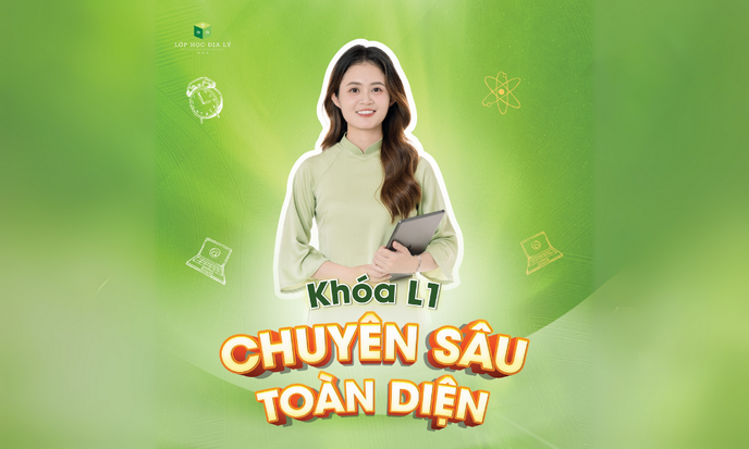 L1 - CHUYÊN SÂU TOÀN DIỆN
