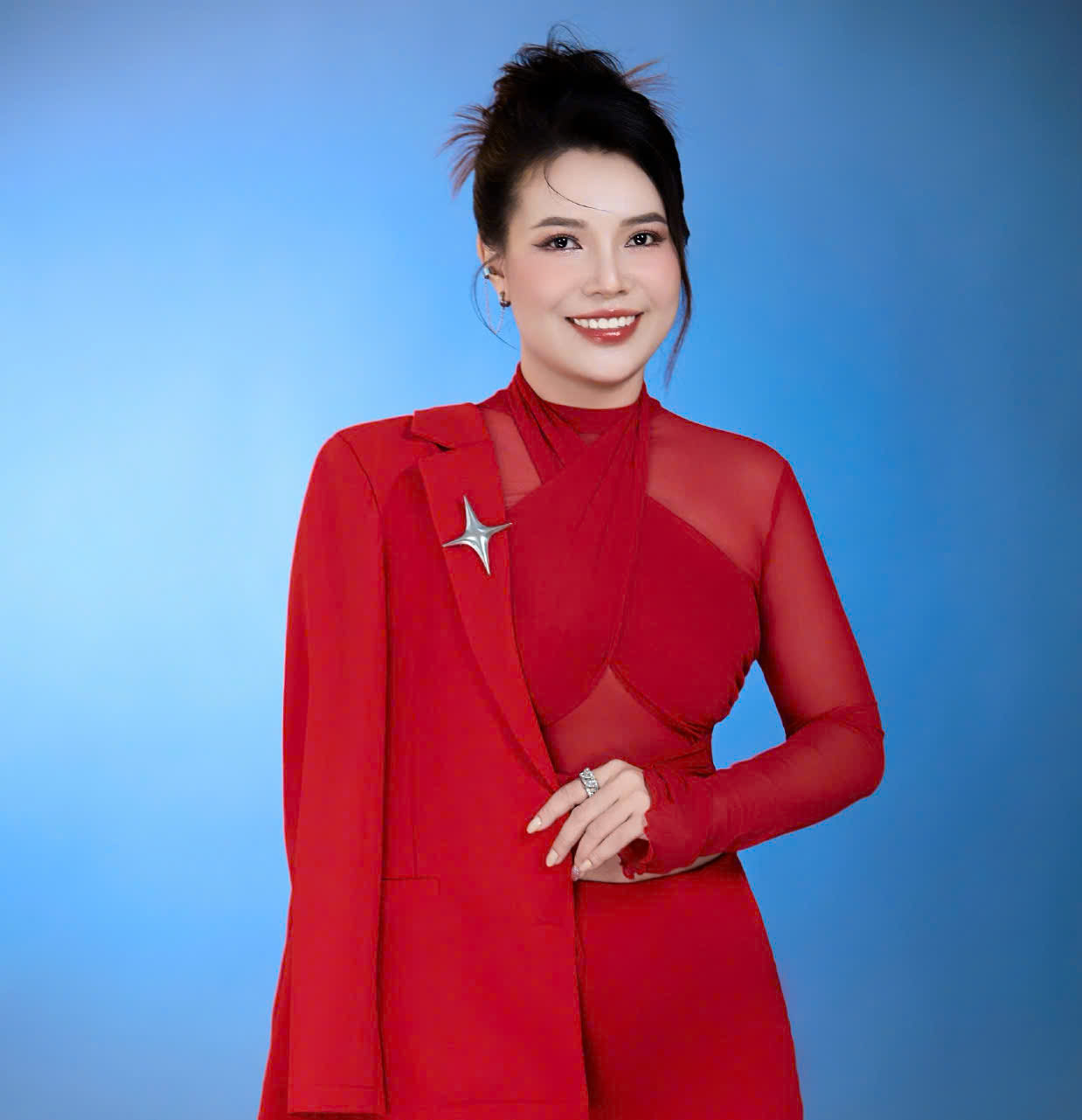 Trần Thị Thanh Nga