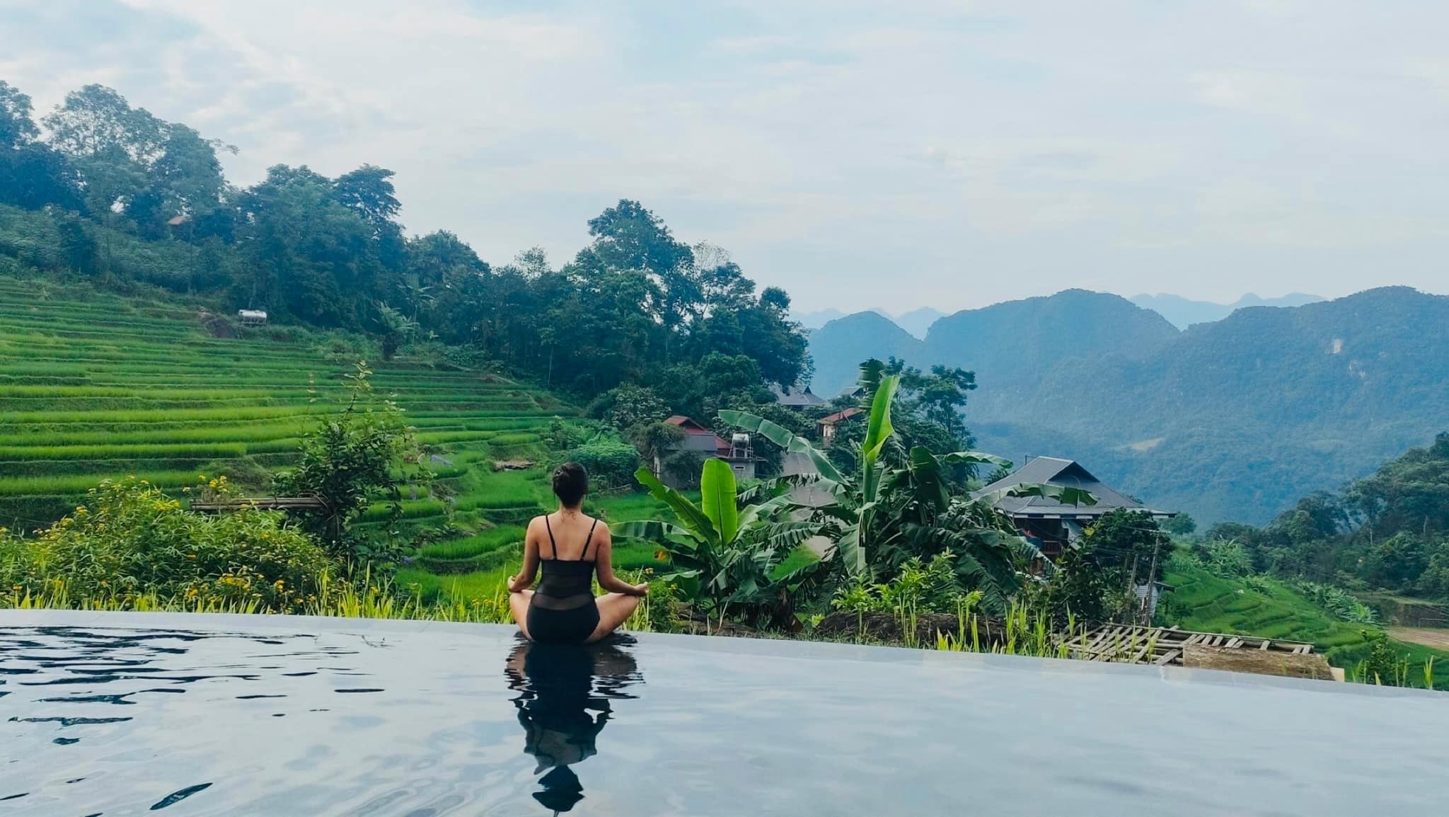 🌿 Lối sống thuận tự nhiên là gì và vì sao nó giúp chữa lành cơ thể?