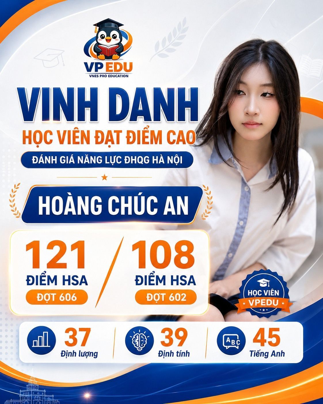 Hoàng Chúc An