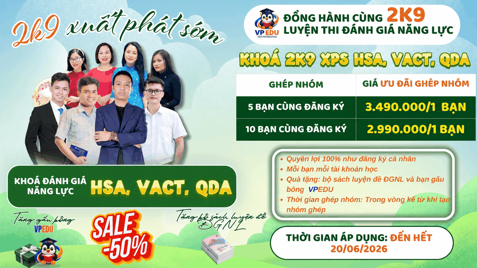 Banner Thực Chiến