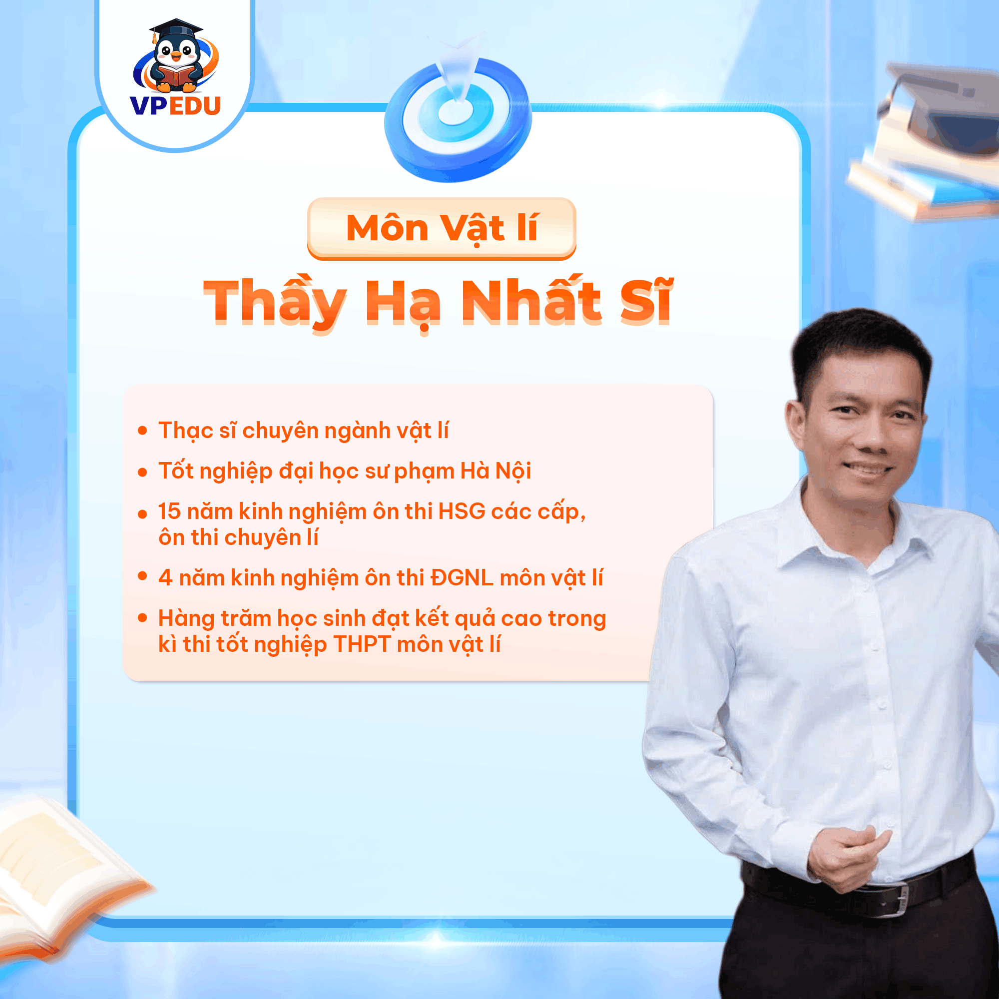 Thầy Hạ Nhất Sĩ