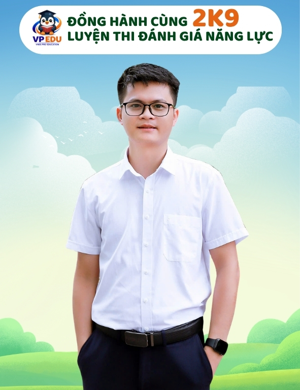 Thầy Hữu Dân