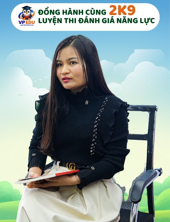 Cô Lan Anh
