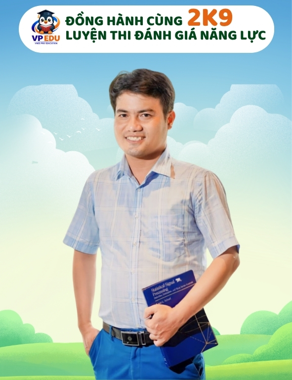 Thầy Trần Mạnh