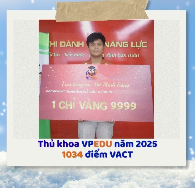 Học viên 1