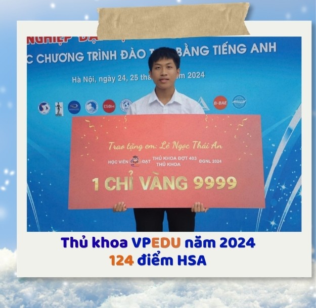 Học viên 2