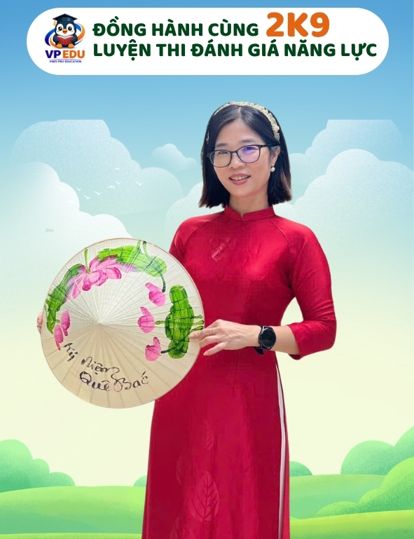 Thầy Minh Tuấn