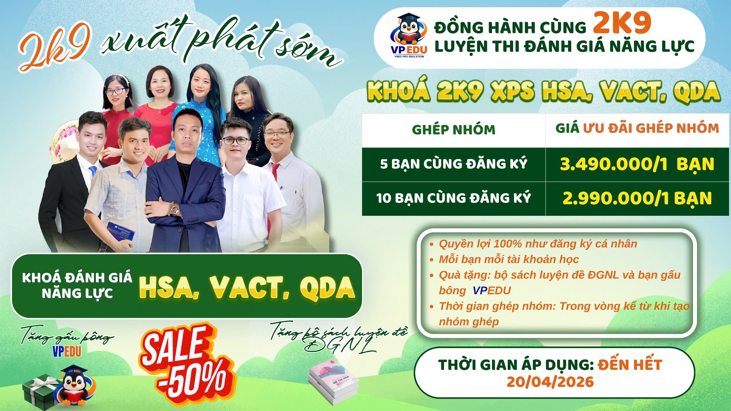 Banner Thực Chiến